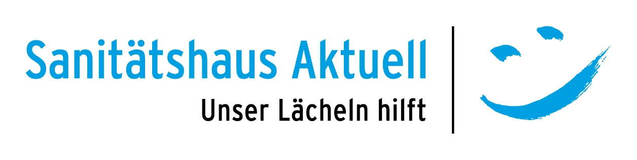 Logo von Sanitätshaus Aktuell