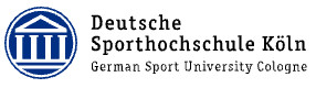 Logo der Sporthochschule Köln