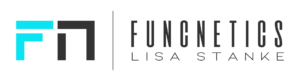 Funcnetics – Lisa Stanke logo