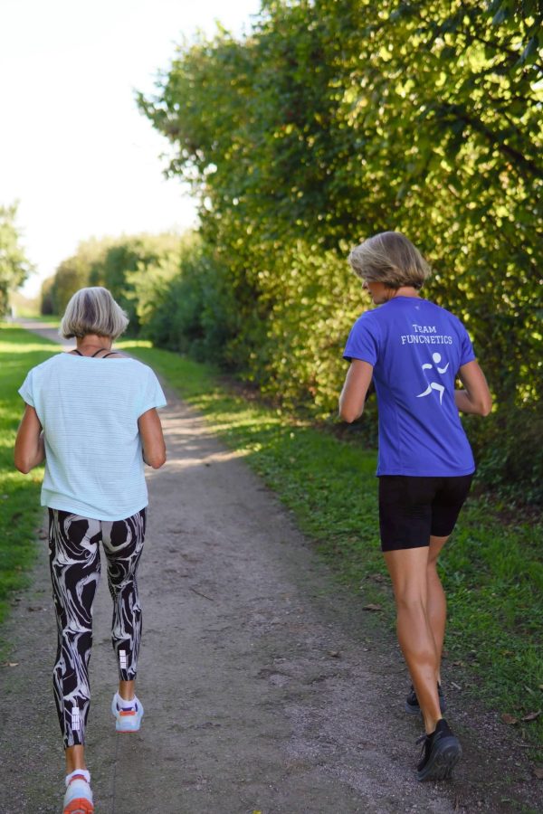 besser laufen personal trainerin hennef