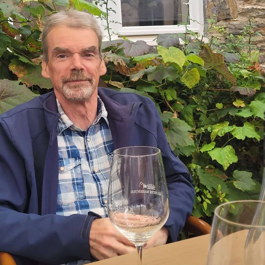 Foto von Jörg