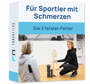 Grafik eines Kursbuches