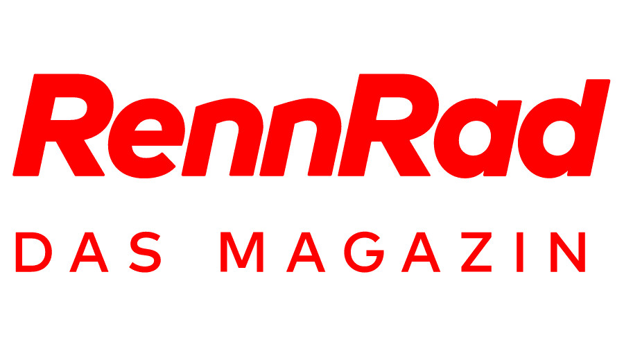 Logo des Magazins Rennrad